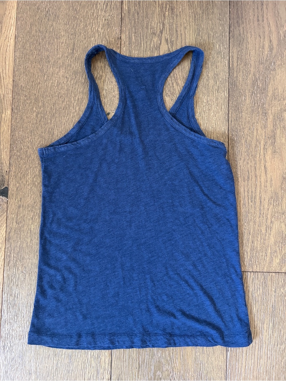 Chaser Brand Racerback Tank - Picture 3 of 10